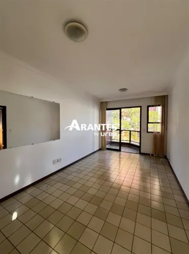 Apartamento com 52,21m² 1 quarto à venda no bairro Centro