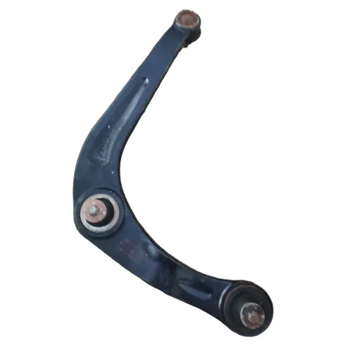 Bandeja Balança Dianteira Direita Peugeot 207 2012 2013