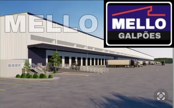 Imobiliária, Galpões, Galpões no Brasil: Galpões em Condomínio, Alto Padrão , Galpões em S