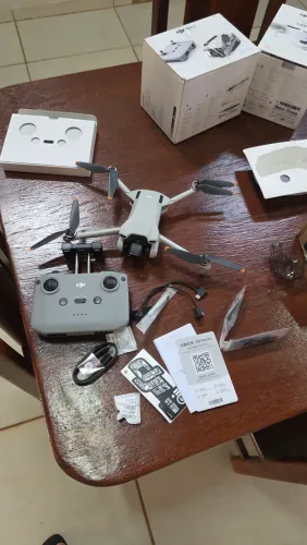 Dji mini 3
