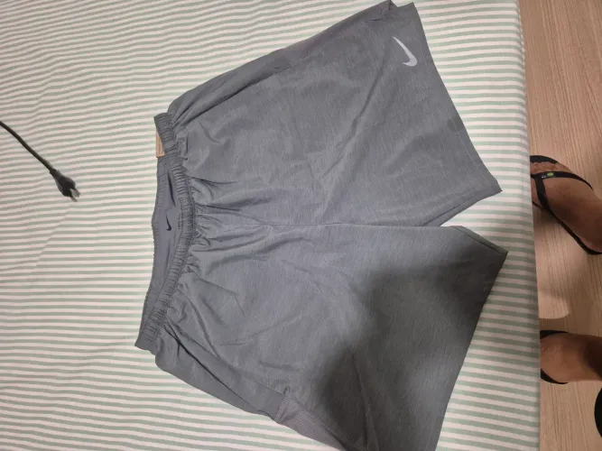 Bermuda Nike Tamanho M