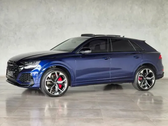 Audi RS Q8 Perfornace 4.0 BI-TB V8 TFSI Quattro TIPTRO. 2023
