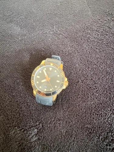 Relógio Tissot Seastar Powermatic