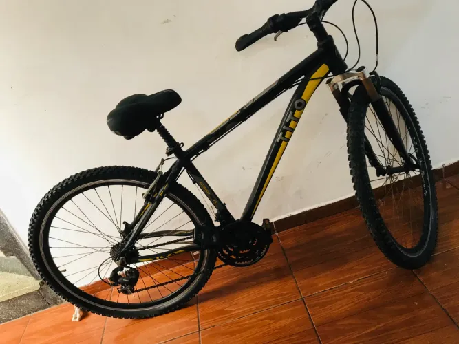Vendo Tito Aro 29