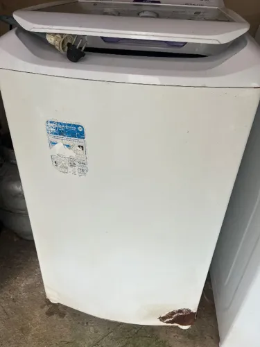 Máquina de lavar Brastemp 8,5