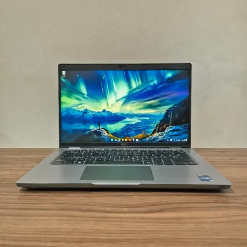 Notebook Dell (Core i7-12ª Gen + 16 GB RAM + SSD NVMe) c/ Garantia !!!