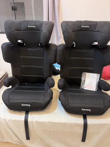 Booster Seat