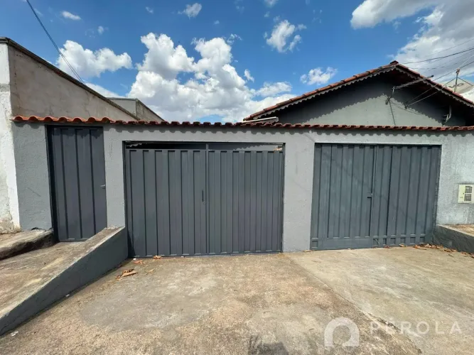 Casa Residencial Nº 02 Rua Macapá Setor Urias Magalhães Goiânia GO