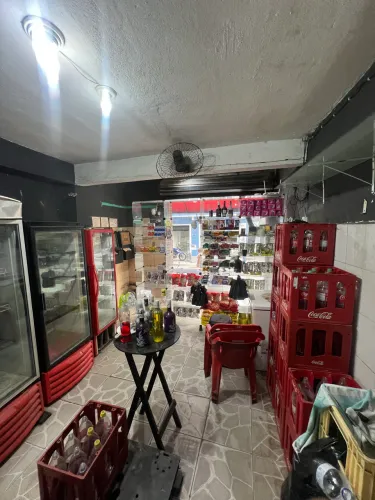 PASSO O PONTO ADEGA, Av São Paulo n230