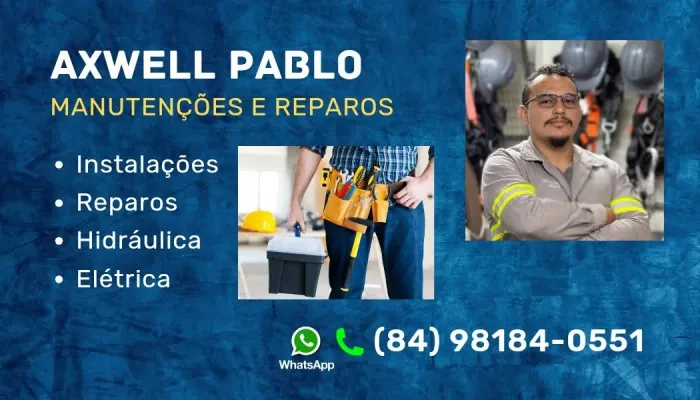 Serviços de Elétrica e Hidráulica Residencial | Orçamento Grátis
