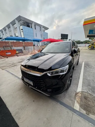 BYD Song Pro GS 1.5 16V Aut. (hibrido) 2026