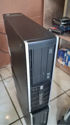 Lote pcs hp e dell