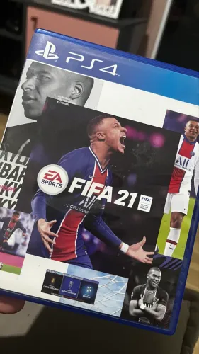 FIFA 21