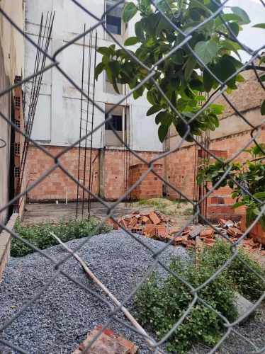Lote no Setor de Mansoes Sobradinho