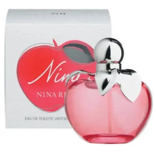 Perfume Nina Nina Ricci Edt 30ml