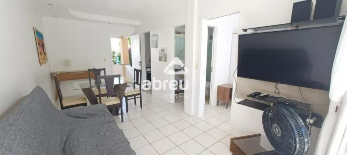 Apartamento à venda em Ponta Negra, Natal