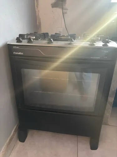 Vendo fogão 380