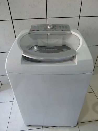 MÁQUINA DE LAVAR BRASTEMP 110V