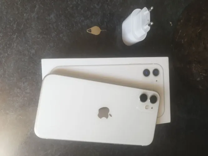 iPhone 11 64gb 