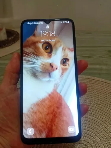 Vendo galaxy AO3 CORE