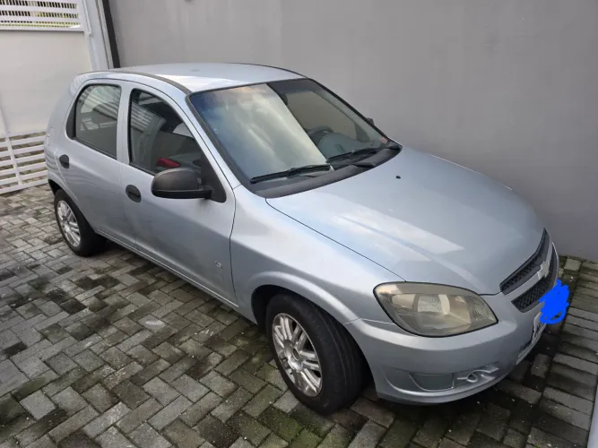 Chevrolet S10 Pick-up STD 2.8 4X4 CD TB Int.dies. 2000