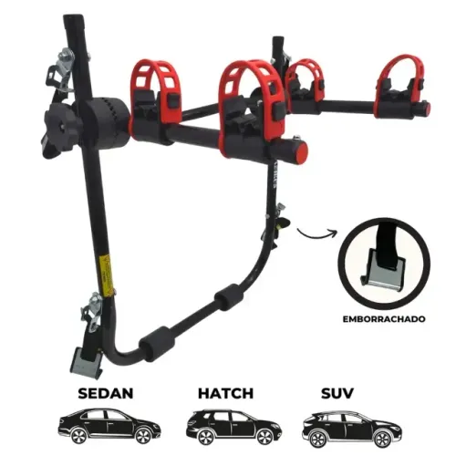 suporte bike