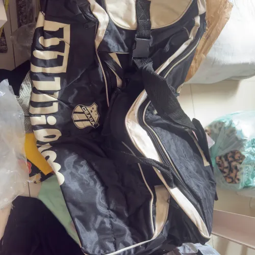 Bolsa de viagem Ceará Sport clube 