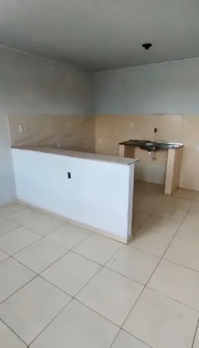 Casa para alugar no Prado - 2 quartos - R$ 1.100