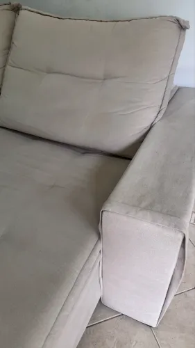Vendo Sofá retrátil