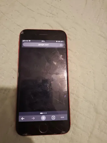 iPhone SE 2020