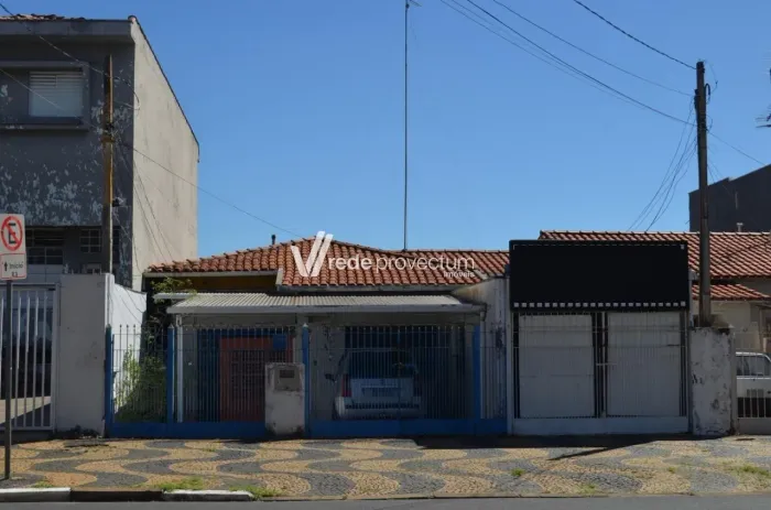 casa - Jardim Leonor - Campinas