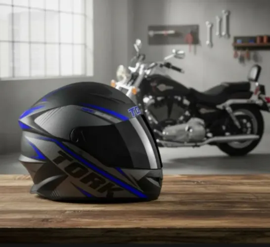 Capacete de moto novos - ENT GRÁTIS