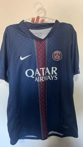 Camisa PSG