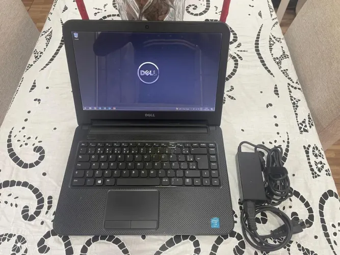 Notebook Dell Spirion 3437 4* G. 8GB SSD 120
