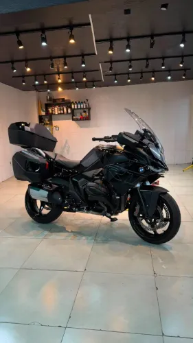 RT 1300 TRIPLE BLACK ASA 2026