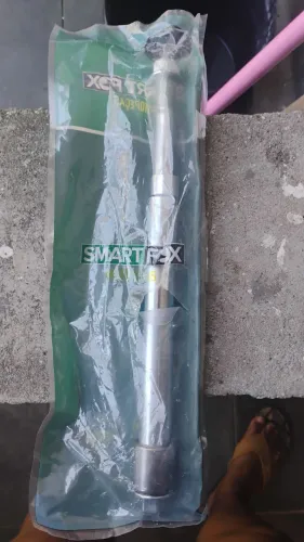 Eixo da balança moto TWISTER 250 01-08/CB 300R 09-15<br>Retirada em Cabuçu/nova I