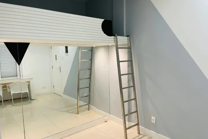 Apartamento à venda na Rua Carlos Gois, Leblon, Rio de Janeiro - RJ