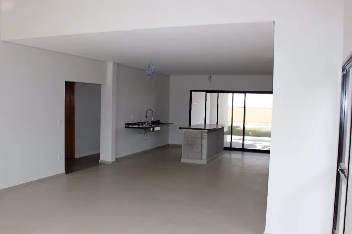 Casa Residencial para venda e locação, Condomínio Residencial Reserva Ecológica Atibaia, A