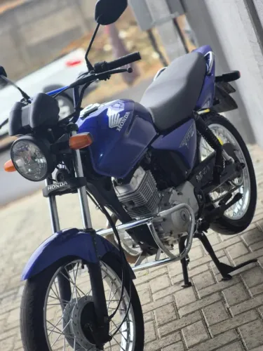 Cg 150 2008