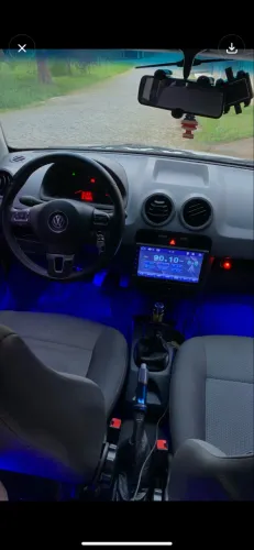 Volante Jetta Tsi Novo Usado Perfeito Estado