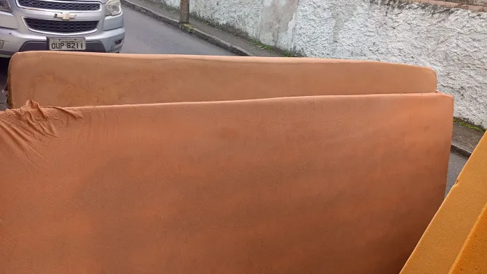Colchão de casal 120$ promoção hj 