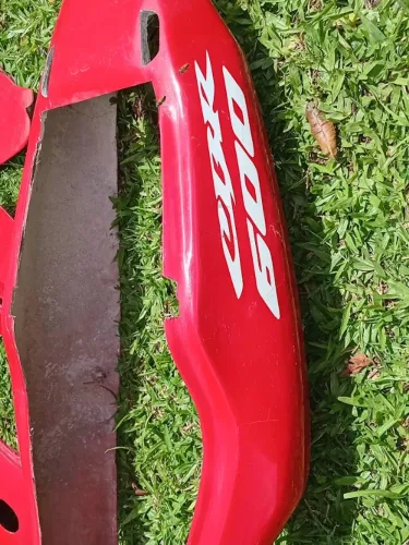 Peças usadas para moto