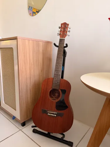 Violão tagima baby