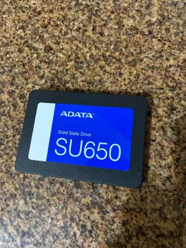 SSD 240GB - ADATA