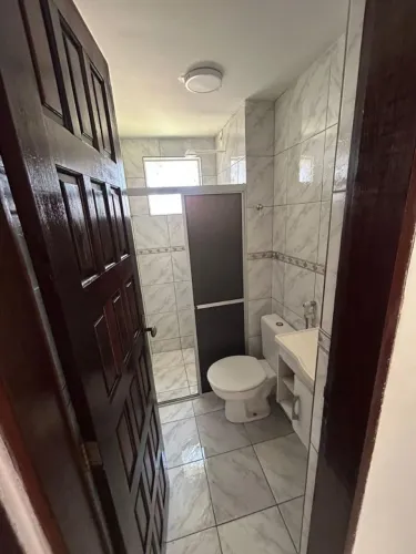 VENDE-SE APTO NO RESIDENCIAL TABULEIRO DOS MARTINS
