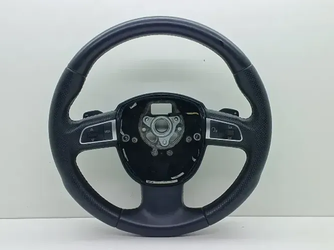 Volante Direção Audi A3 Sportback 2012 (