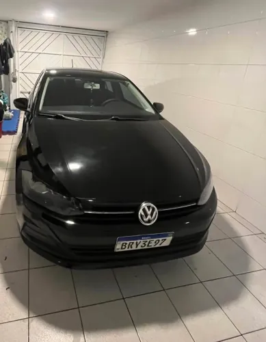 Volkswagen Virtus 1.6 MSI Flex 16V 5P Mec. 2020