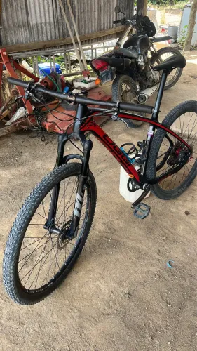 Oggi agile Sport carbono