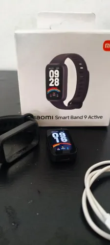 Xiaomi Smart Band 9 Active