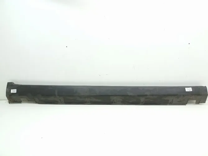 Spoiler Lateral Direito Sorento 3.5 2012 2013 877522p000 Preto